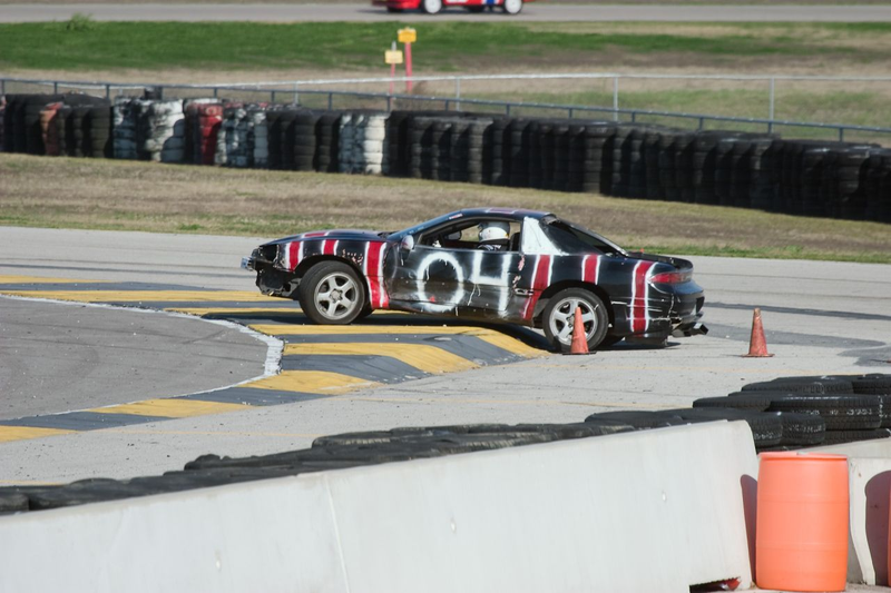 Illustration for article titled The 24 Hours Of LeMons Texas Gator-O-Rama Über Gallery: The Japanese